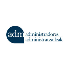 logo ADM